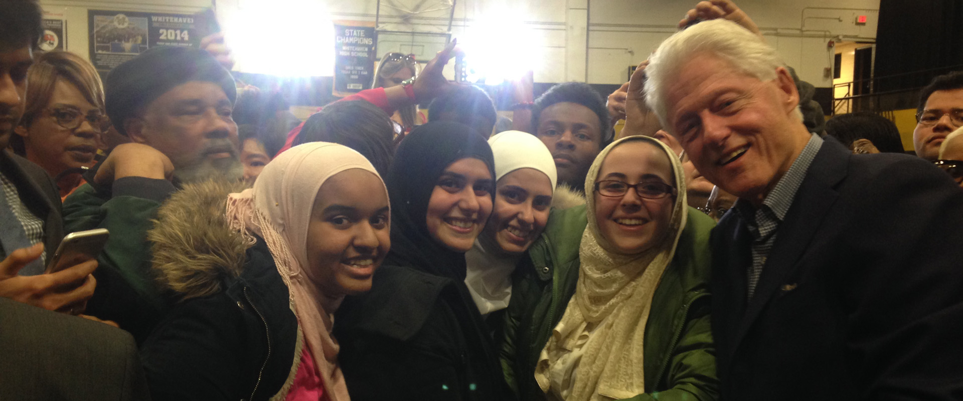 4 Pleasant View School