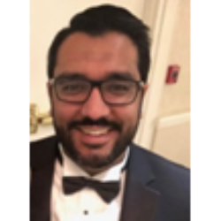 Soyab Malani