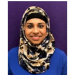 Saira Salahuddin