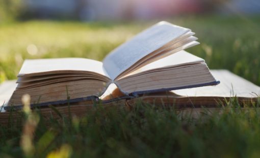 Summer Reading & Assignments