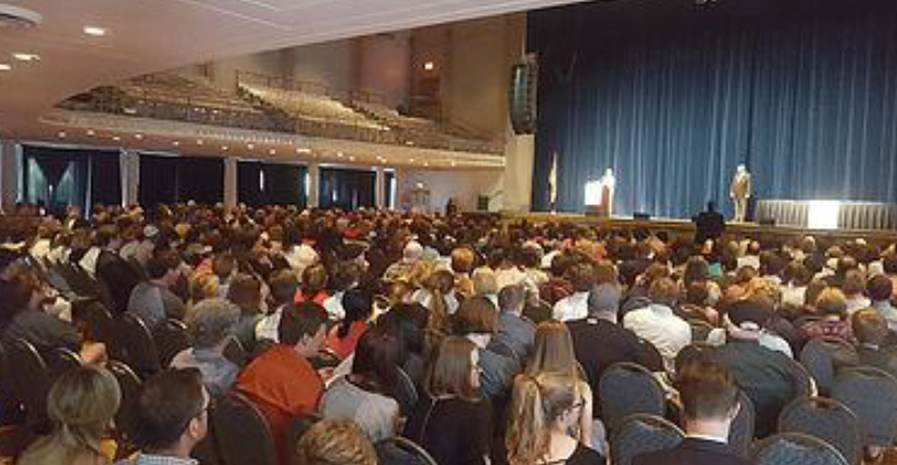 National History Day State Competition Awards 6 PVS Students