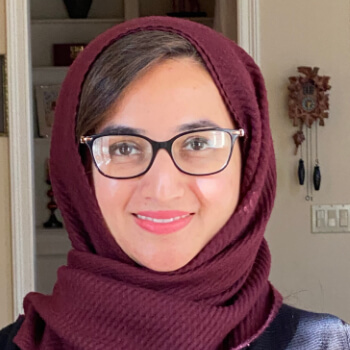 Dr. Rabia Abdul Rehman